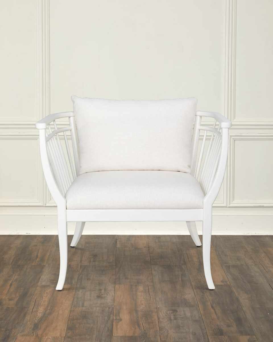 Hyannis Port Occasional Chair
